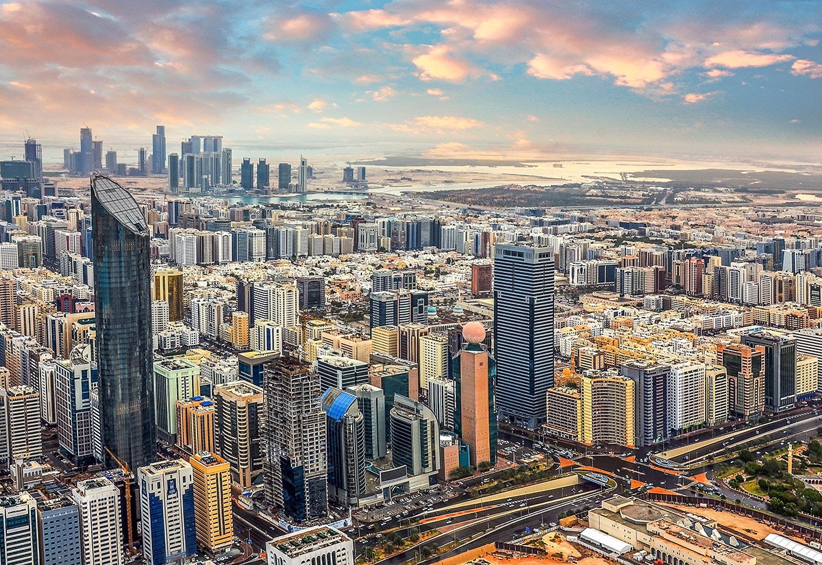 Cleaning Services in Al Ain